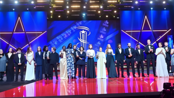 6 جوائز و400 فيلم.. ماذا حمل ختام مهرجان مراكش للفيلم القصير؟