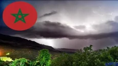 طقس المغرب غدا السبت.. زخات رعدية بعدة مناطق وارتفاع الحرارة جنوبا وشرقا