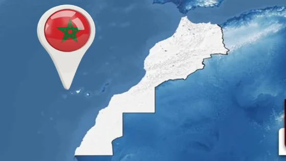 توقعات الطقس بالمغرب خلال الأيام القادمة
