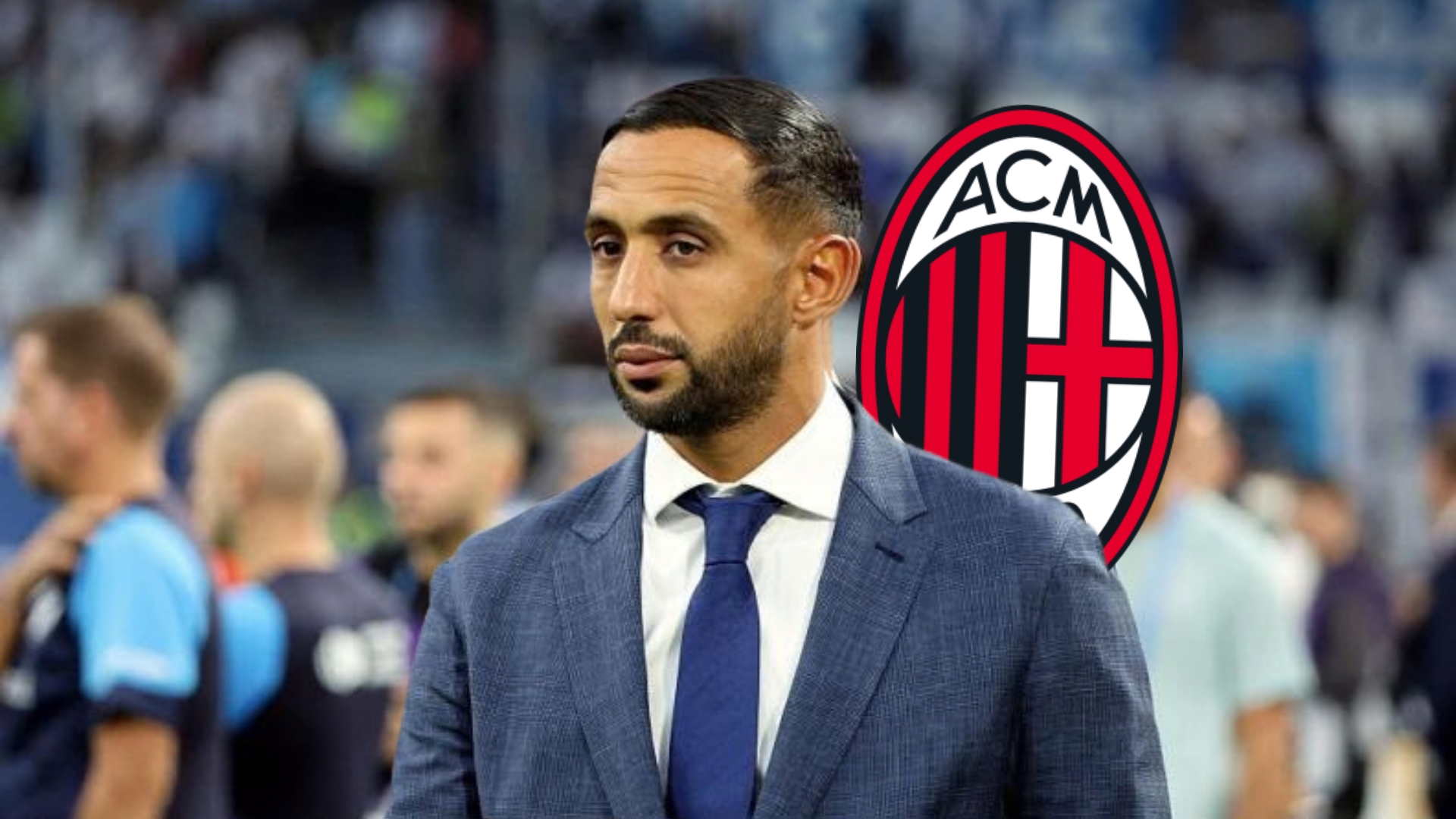 المهدي بنعطية يدخل دائرة اهتمام ميلان الإيطالي لشغل منصب المدير الرياضي