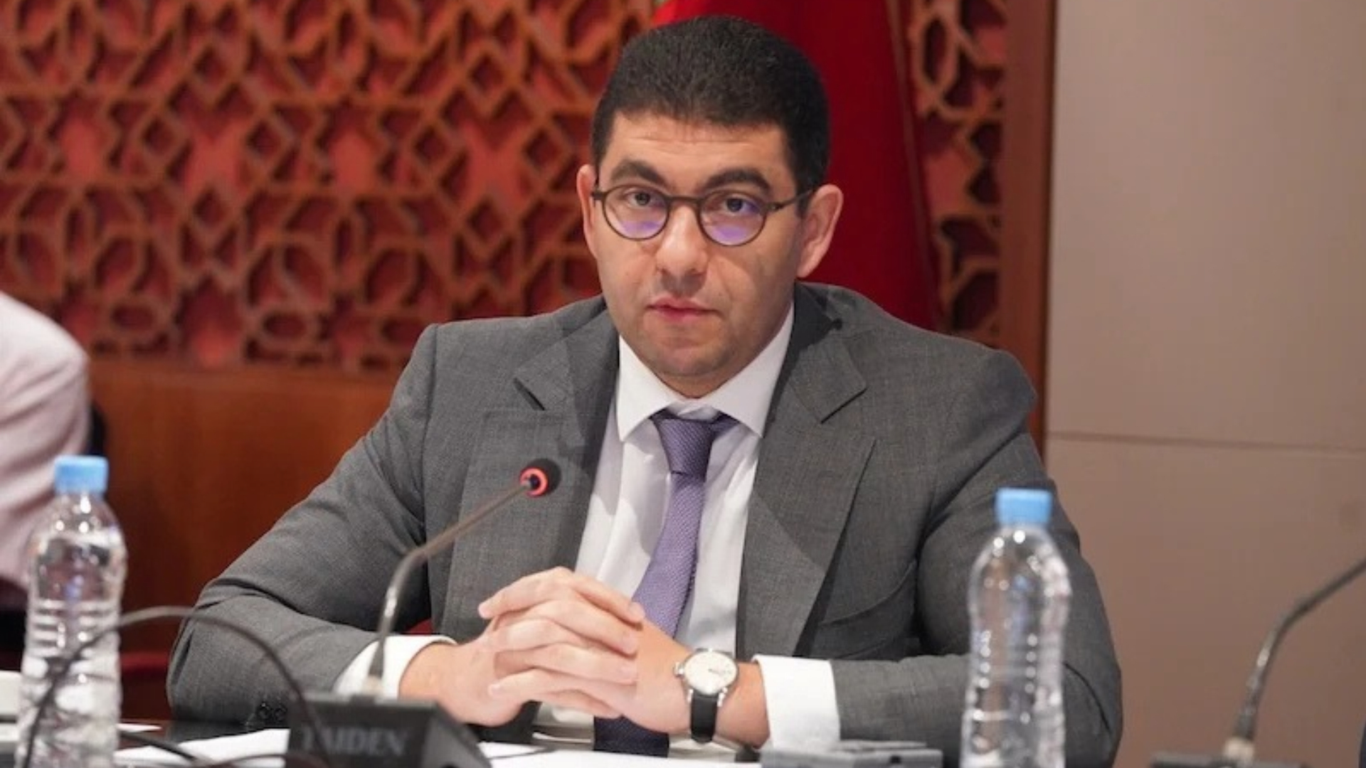 بنسعيد يحتفظ بقطاع الاتصال رغم اختفائه من تسميته الوزارية