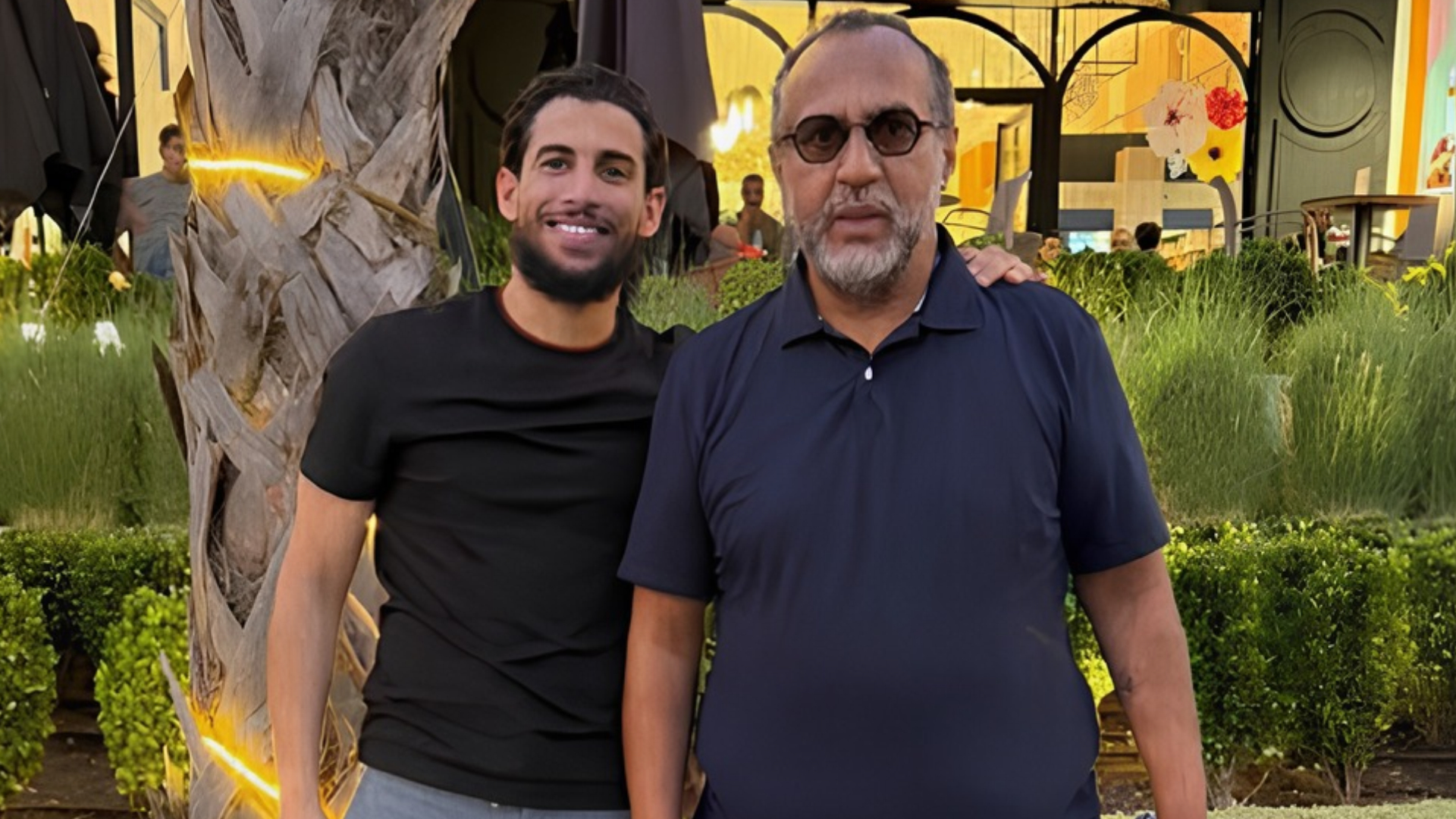 بوغرين يوقع للكوكب.. وهذه تفاصيل الصفقة