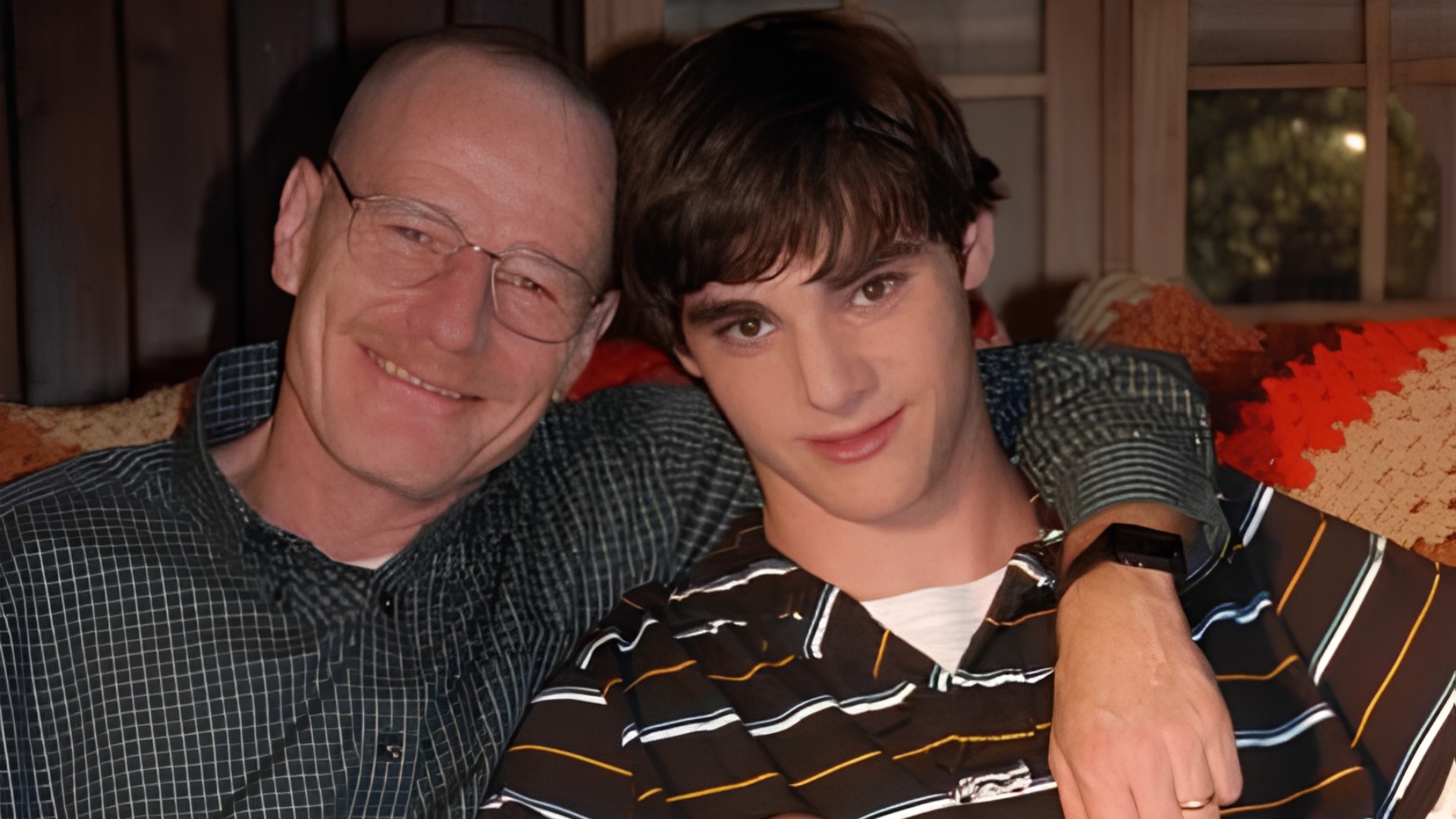 وفــ ــاة آر جي ميتي صاحب شخصية «فلين» في «Breaking Bad»
