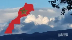 توقعات الطقس بالمغرب الأربعاء.. أجواء غائمة وقطرات مطرية وحرارة تصل إلى 37 درجة