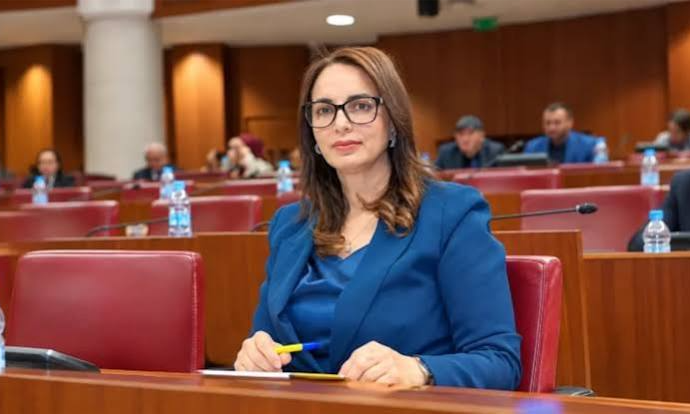 إعفاء مبكر لوزيرة منتدبة.. المعنى والدلالة