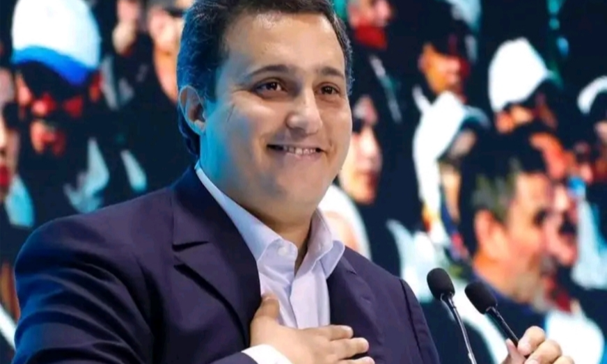 عكاشة: لن نغازل الحكومة و سنصوت ضد البرنامج الحكومي