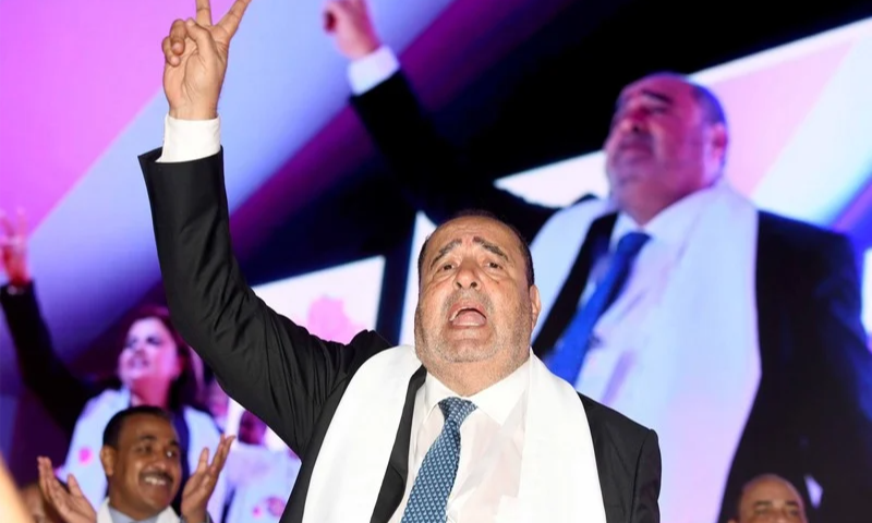 لشكر: “لم نضع أي شرط أمام المنصوري لدخول الحكومة”