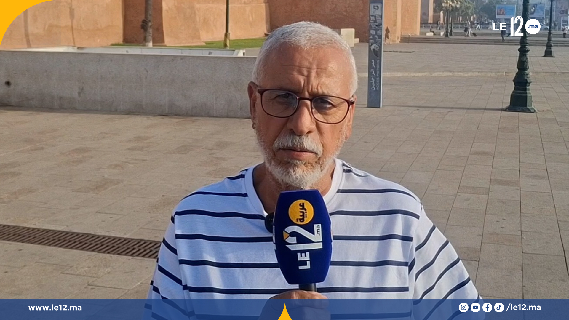 كبوة عابرة أم أزمة نتائج؟.. لاعب سابق يقرأ بداية الفتح الرياضي ويكشف أسباب التعثر (فيديو)