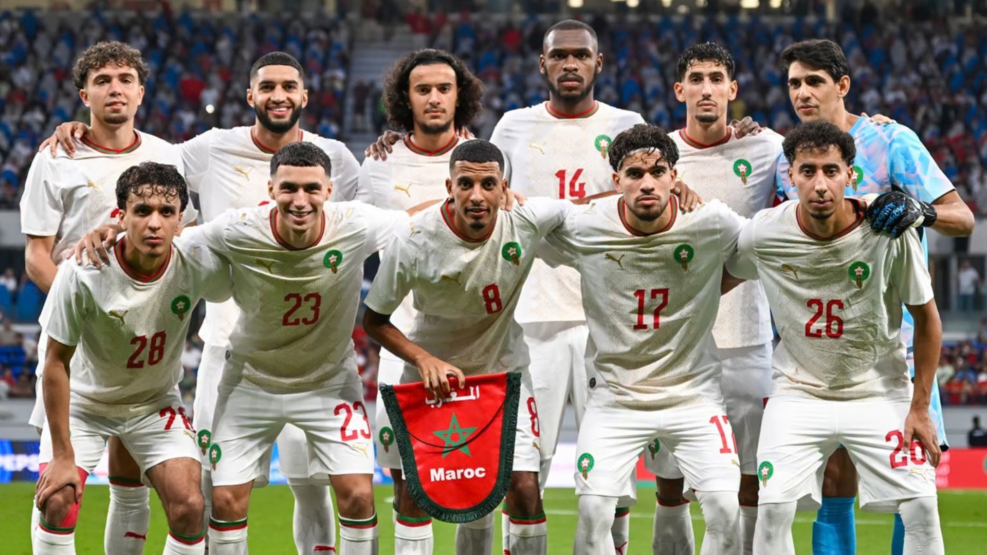 تصنيف “الفيفا”.. التعادل أمام مالي يتراجع بالمنتخب الوطني إلى المركز السابع عالميا