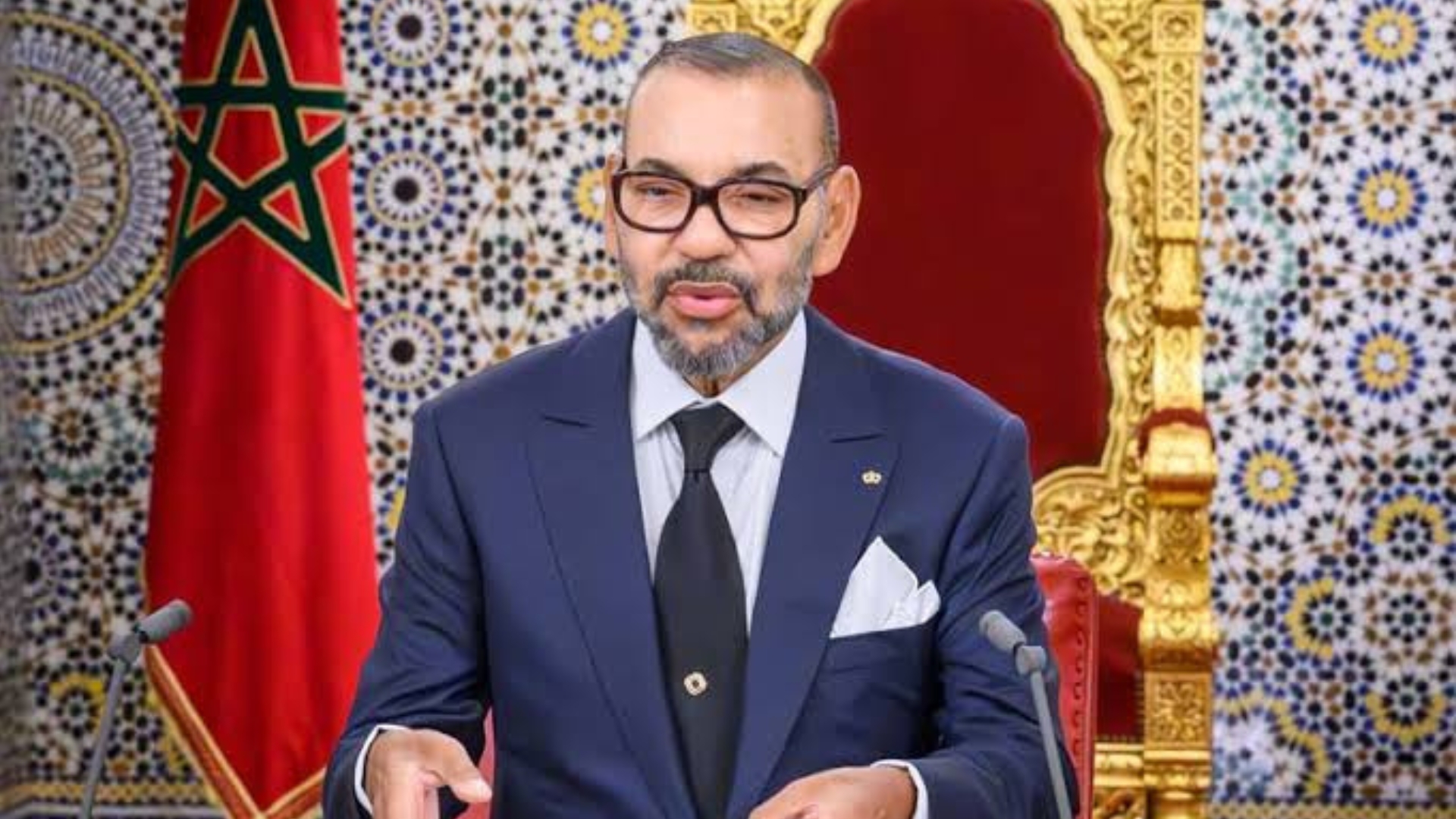 الديوان الملكي يعلن إعفاء ماديحة خيير من منصبها الوزاري