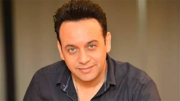 الموت يـ.فجع الفنان مصطفى قمر