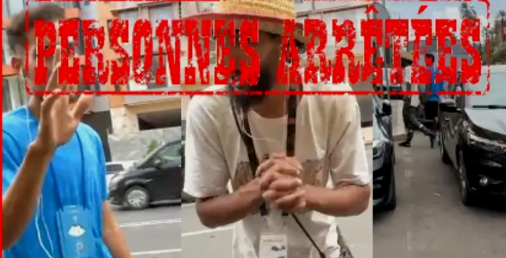 مراكش.. توقيف شخصين بعد فيديو يوثق الإساءة إلى سائحين