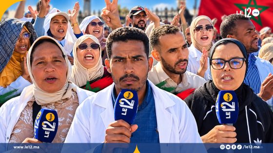 أساتذة التعليم الأولي يستغيثون أمام البرلمان.. فهل من آذان صاغية؟ (فيديو)