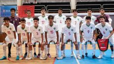 أشبال الفوتسال يسقطون البرتغال.. هل يواصل المغرب بناء المستقبل؟