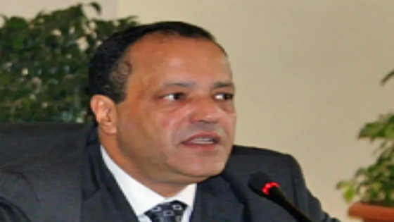 أغماني: المـ ـوت مصير الاتحاد الاشتراكي إذا استمر في المعارضة