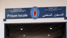 إدارة السجن المحلي بأصيلة تؤكد أن الحالة الصحية لـ(م.ل) "عادية"