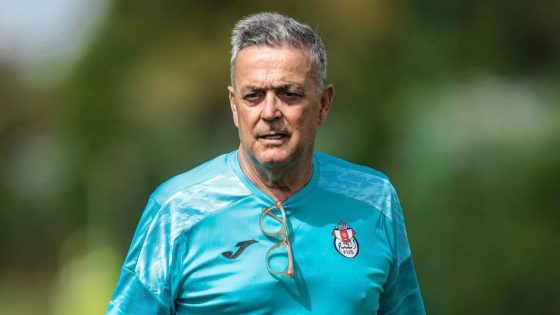 إدارة الفتح الرياضي تمنح المدرب فورموسينيو الفرصة الأخيرة أمام المغرب التطواني