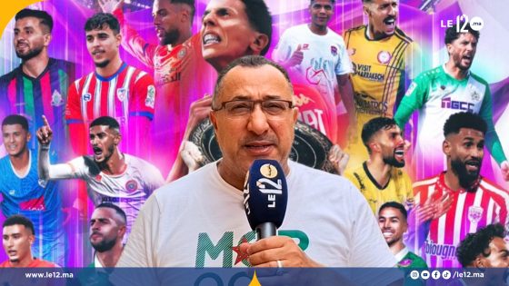 إيقاع أندية البطولة مع بداية الموسم تحت المجهر.. الصحفي الرياضي عادل العلوي يكشف رأيه (فيديو)