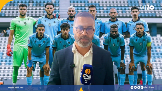 اتحاد تواركة ورهان الاستمرارية.. الحواصلي يكشف تفاصيل المشروع الرياضي للنادي (فيديو)