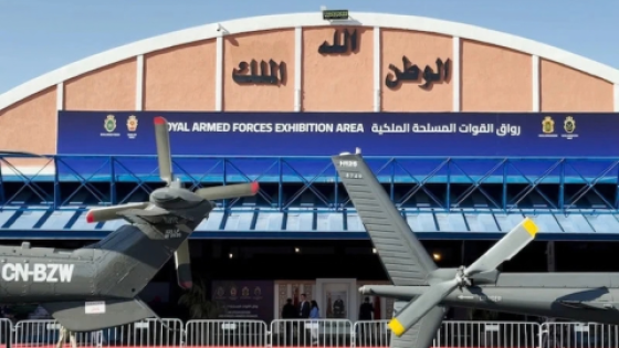 اتفاقيات كبرى في مراكش.. هل يقترب المغرب من صناعة طيران متقدمة؟