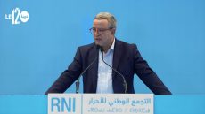 اتهمهما بالخيانة.. أوجار يُطلـ ـق النـ ـار على "البام" و" الاستقلال"