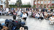 احتجاجات مربيات ومربو التعليم الأولي تضع بنعبد الله على المحك