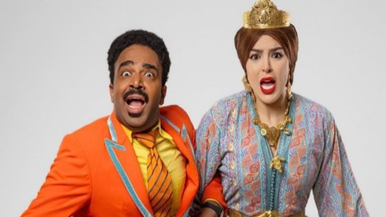 اختطاف يقلب شهر العسل إلى مغامرة.. تفاصيل فيلم «آية وهادي» الجديد