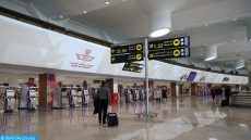 ارتفاع حجوزات المسافرين الكنديين نحو المغرب