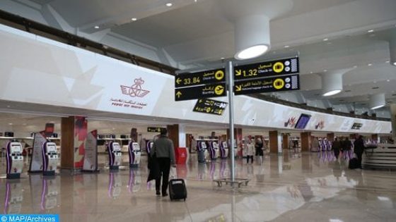 ارتفاع حجوزات المسافرين الكنديين نحو المغرب