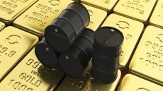 الأسواق العالمية بين تراجع النفط وارتفاع الذهب وترقب بيانات التضخم الأمريكية