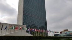 الأمم المتحدة.. المغرب يُجهض معرضا فوتوغرافيا معاد للوحدة الترابية للمملكة