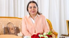 الأميرة للا أسماء تزور أطفالا مغاربة وبنميين.. مؤسسة للا أسماء تتجاوز عتبة 1100 مغربي مستفيد مجانا من زراعة القوقعة