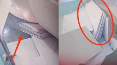 "الأوراق الانتخابية المزورة"بطنجة..تسجيل صوتي يجر مستشارا جماعيا إلى التحقيق