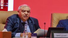 الانتخابات الجماعية تجمع لفتيت بزعماء الأحزاب السياسية