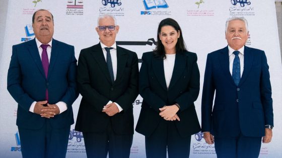 "البام" يحتفظ بعدد من الحقائب الوازنة في الحكومة الجديدة