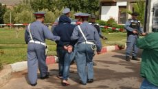 الجديدة.. إحباط محاولة للهجرة غير النظامية وتوقيف 14 شخصاً بأولاد غانم
