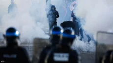 الحراك الطلابي يتصاعد في فرنسا.. 5000 توقيف وتعليق الدراسة في مئات المدارس