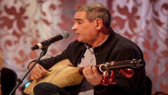 الحزن يخيم على الخميسات.. رحيل عمر بوتمزوغت بعد صراع طويل مع المرض