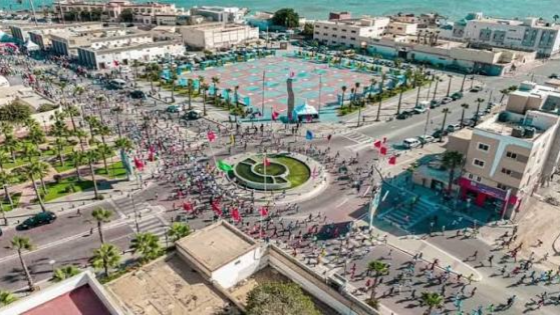 الداخلة : انطلاق فعاليات “أيام الوحدة” حول دور الجامعة في تنمية الأقاليم الجنوبية