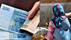 الدعم الاجتماعي المباشر.. التكلفة السنوية المرتقبة تتجاوز 29 مليار درهم
