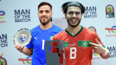 الدكيك يعلن لائحة «أسود الفوتسال» لكأس إفريقيا.. ماذا تغيّر عن نسخة 2024؟