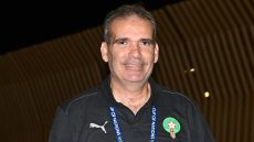 الدكيك يكشف تشكيلة المغرب لمواجهة الجزائر في افتتاح كأس إفريقيا للفوتسال