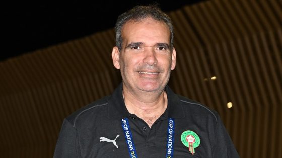 الدكيك يكشف تشكيلة المغرب لمواجهة الجزائر في افتتاح كأس إفريقيا للفوتسال