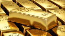 الذهب يرتفع عالميا بدعم من تراجع الدولار