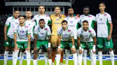 الرجاء يفتتح مشواره القاري أمام إل كانيمي.. هذه مواعيد وحكام المواجهتين