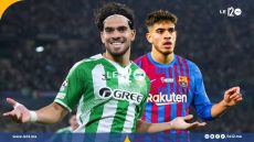 الزلزولي يشـ ـعل اهتمام برشلونة.. إعجاب فليك لا يكفي لحسم العودة