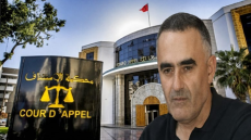السطو على عقارات يقود نائب رئيس مقاطعة مغوغة بطنجة إلى السجن