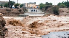 السيول تعطل حركة السير بالمغرب.. إغلاق 3 مقاطع طرقية وإعادة فتح أخرى