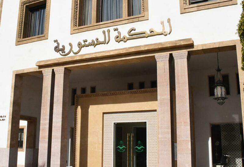 انتخابات 2026..المحكمة الدستورية تتوصل بـ38 طـ ـعن انتخابي