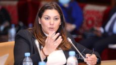 المشاورات الانتخابية..المنصوري: اتصلنا بكافة الأحزاب الممثلة في البرلمان